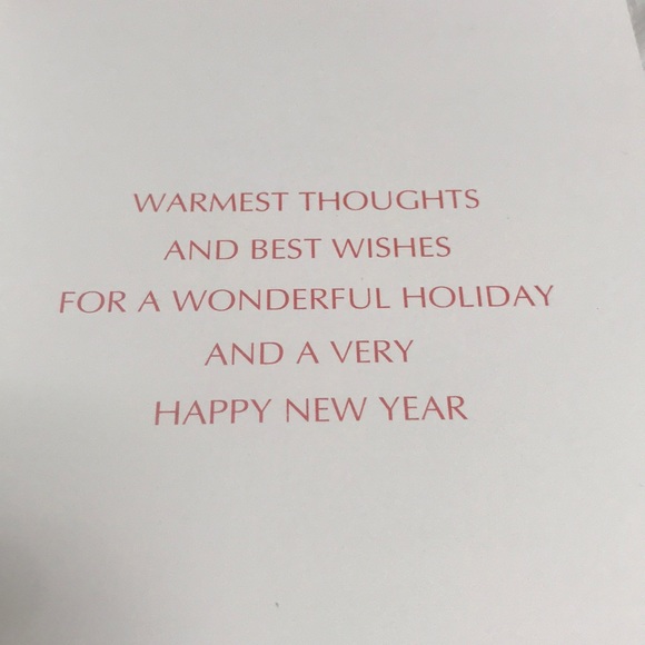 Holiday Collection - Cards - Picture 5 of 6